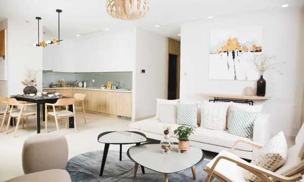 Xu hướng tích hợp - Vẻ đẹp đến từ sự tối giản