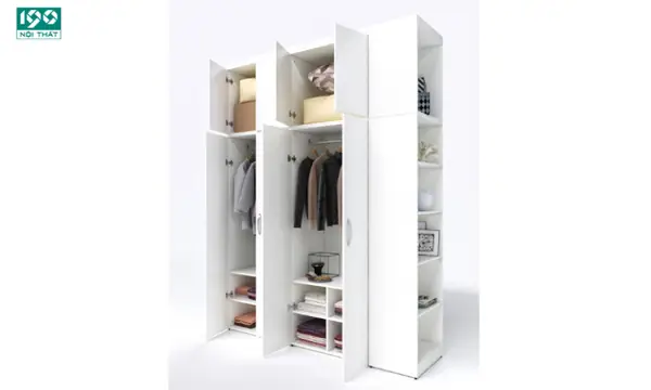 Xu hướng tích hợp - Vẻ đẹp đến từ sự tối giản
