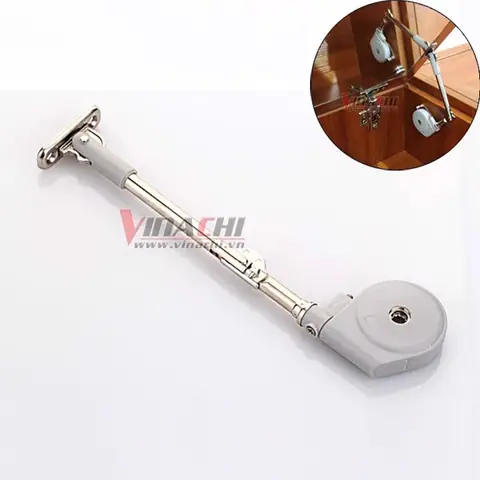 2.2. Giải Pháp Của Sản Phẩm Tay Nâng Cánh Tủ - Kiểu 2