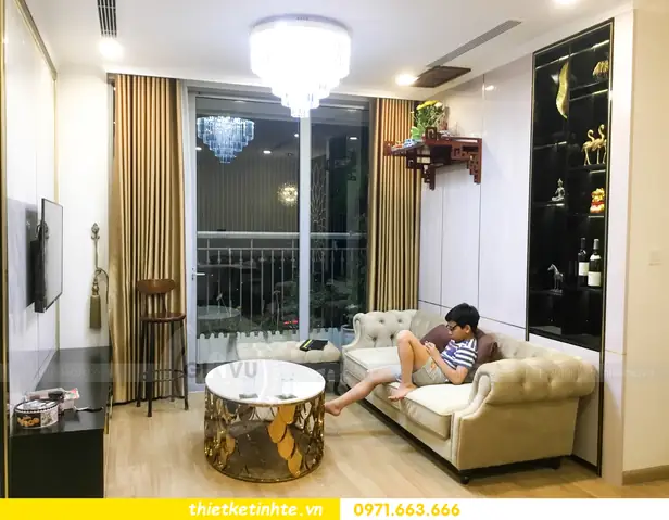 Thông tin về dự án