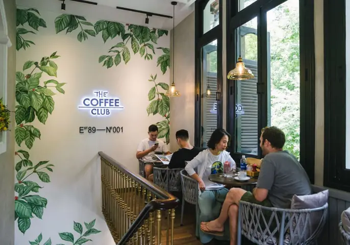 Điểm Danh 8 Quán Cafe Nguyễn Khánh Toàn Không Thể Bỏ Qua Điểm Danh 8 Quán Cafe Nguyễn Khánh Toàn Không Thể Bỏ Qua