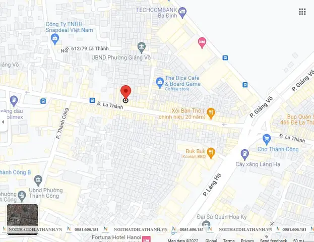 Cửa hàng nội thất Cửa hàng nội thất