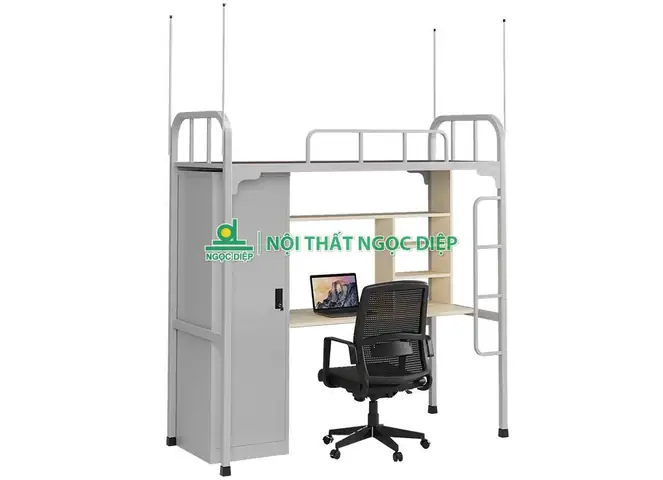 Giường nội trú GC6