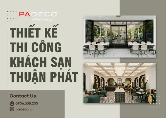 Nội Thất Thuận Phát Quận 2: Đánh Giá Chi Tiết Từ A Đến Z