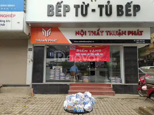 Thông Tin Nội Thất Thuận Phát Tuyển Dụng: Có Gì Hấp Dẫn?