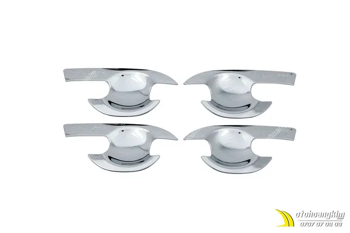 2. Phụ kiện BT50 cho ngoại thất