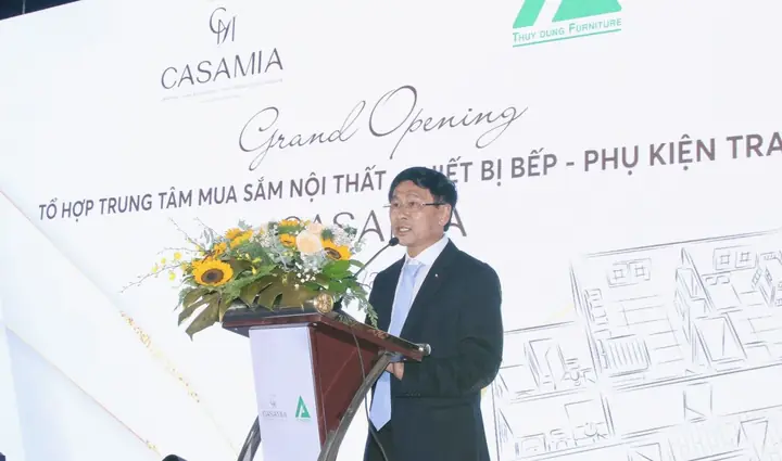 nội thất thùy dung daklak