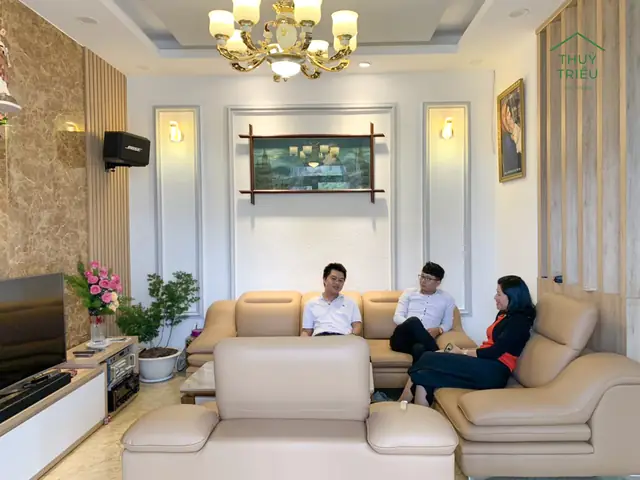 Nội Thất Thuỷ Triều - Nha Trang