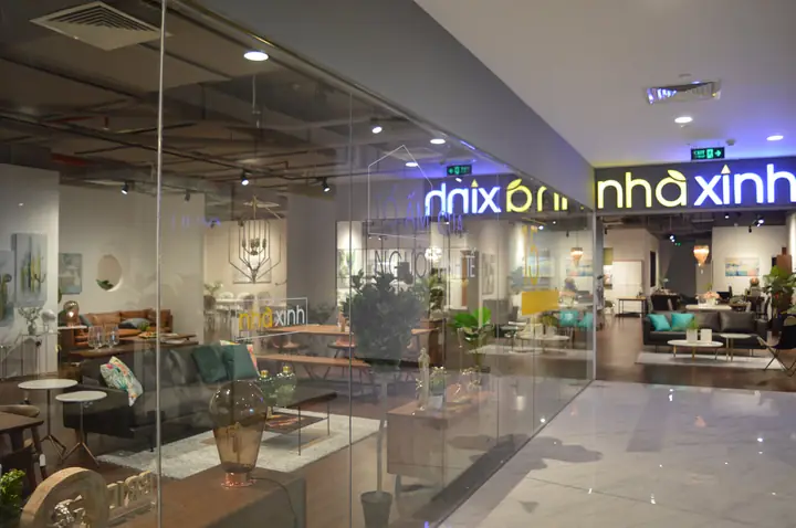 TRUNG TÂM NỘI THẤT SUN PLAZA | 69 THỤY KHUÊ TRUNG TÂM NỘI THẤT SUN PLAZA | 69 THỤY KHUÊ