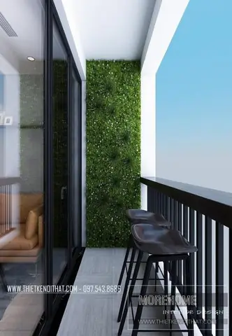 Thiết Kế Nội Thất Chung Cư Park Hill Cao Cấp, Sang Trọng