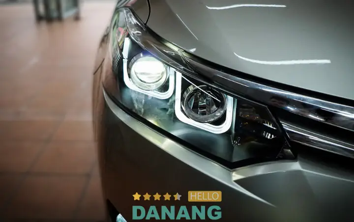 Nội Thất Ô Tô Thành Tiến