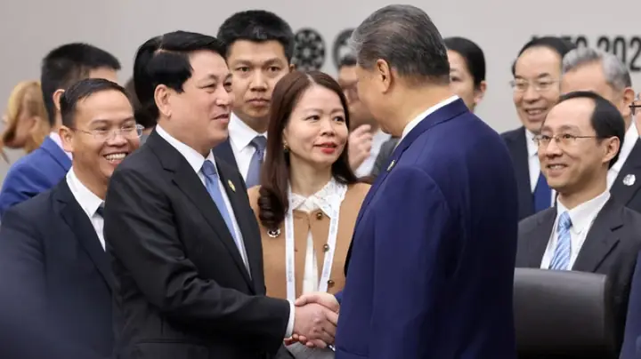 nội thất toa let sang trong 2018