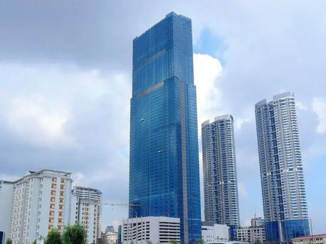Tổng Hợp Danh Sách Công Ty Tại Cao Ốc Keangnam Tower Quận Nam Từ Liêm