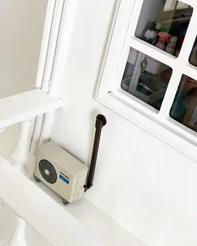 “25 nồi bánh chưng tôi mới có được căn nhà nho nhỏ cho riêng mình và phải mất hơn 8 tháng tôi mới sắm sửa được gần như đầy đủ nội thất trong nhà”.