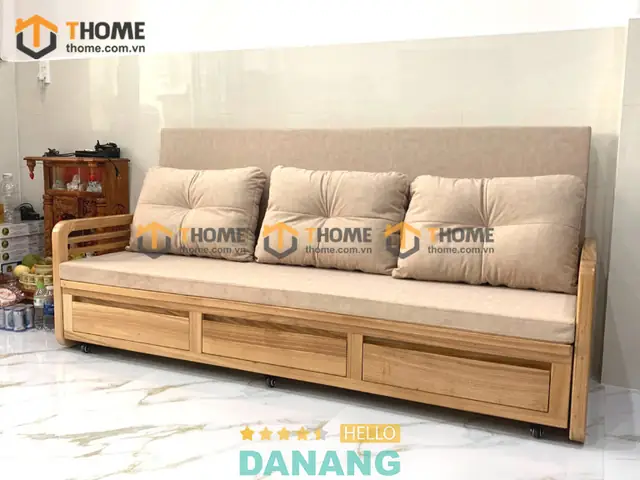 Nội thất T’Home – Hải Châu Nội thất T’Home – Hải Châu