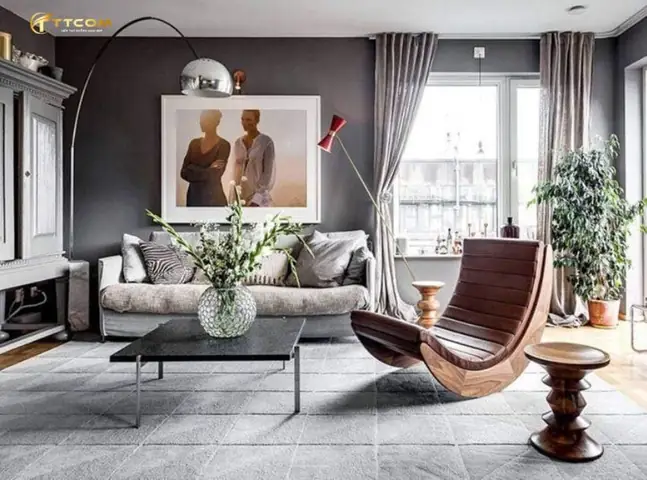 Phong cách Scandinavian là gì? Lịch sử phong cách Scandinavian