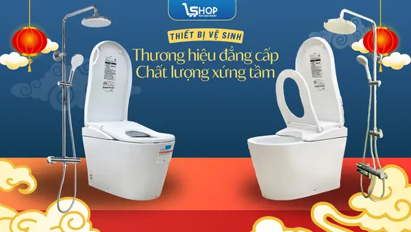 Thiết Bị Vệ Sinh ToTo Nhật Bản nội địa Hiện Đại Cho Phòng Tắm Sạch Sẽ và Tiện Lợi Thiết Bị Vệ Sinh ToTo Nhật Bản nội địa Hiện Đại Cho Phòng Tắm Sạch Sẽ và Tiện Lợi