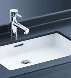 Lavabo âm bàn Toto