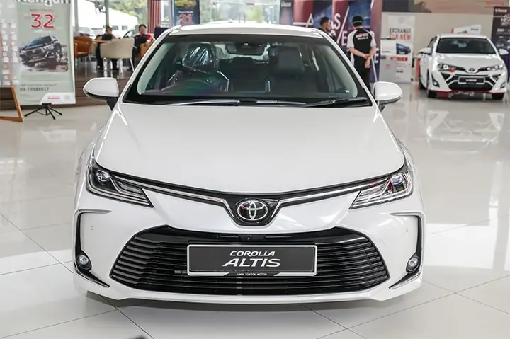 Đầu Xe