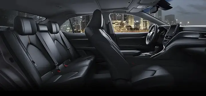Đánh giá chi tiết nội thất Toyota Camry 2.5Q 2016 Đánh giá chi tiết nội thất Toyota Camry 2.5Q 2016