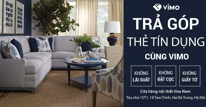 nội thất trả góp shinhan nội thất trả góp shinhan