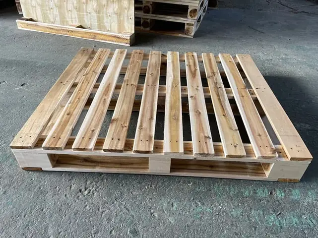 1. Gỗ tràm là gì?