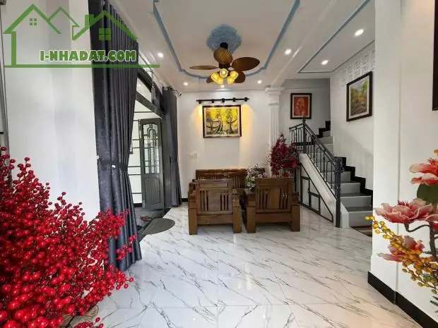 Review chi tiết Nội thất Trần Gia Phạm Đình Toái TP Vinh