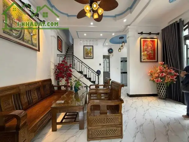 Review chi tiết Nội thất Trần Gia Phạm Đình Toái TP Vinh