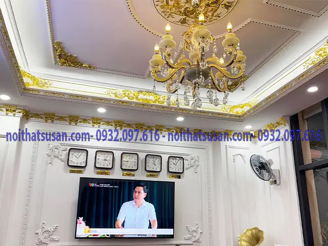 TRáº¦N THáº CH CAO Cá» ÄIá»N THá»°C HIá»N Bá»I Äá»I NGá»¦ NHÃN VIÃN CÃ CHUYÃN MÃN CAO GIÃ THÃNH Cáº NH TRANH