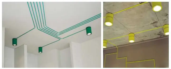 3. Ưu Nhược Điểm Của Đi Dây Điện Nổi