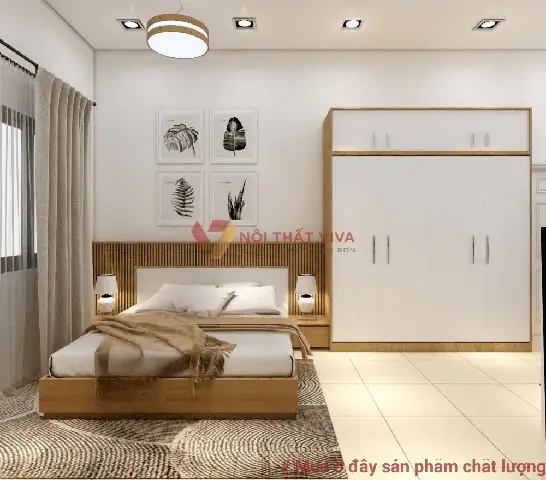 IV. Đồng nhất về thiết kế
