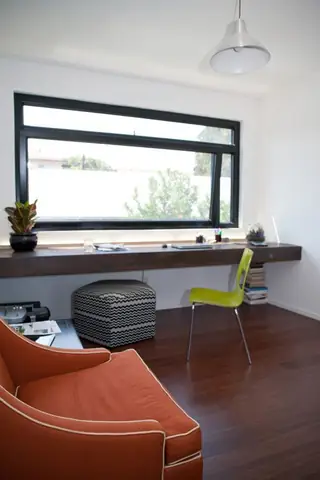 nội thất trang trí cửa sổ