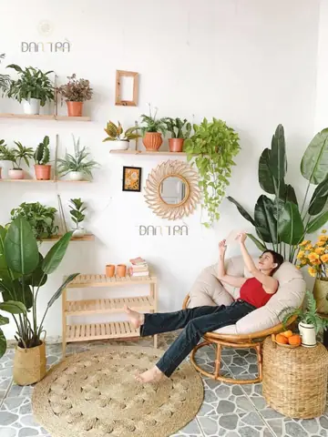 Trang Trí Nội Thất Đà Lạt Theo Phong Cách Rustic Trang Trí Nội Thất Đà Lạt Theo Phong Cách Rustic