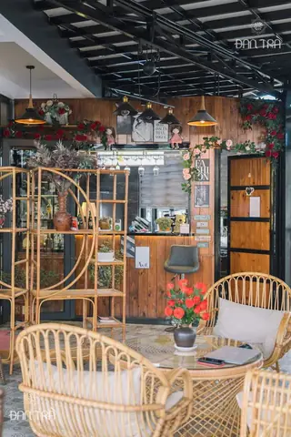 Phong Cách Kiến Trúc Nội Thất Retro – Kiến Trúc Nội Thất Đà Lạt Phong Cách Kiến Trúc Nội Thất Retro – Kiến Trúc Nội Thất Đà Lạt