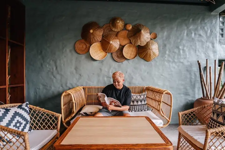 Trang Trí Nội Thất Đà Lạt Theo Phong Cách Rustic Trang Trí Nội Thất Đà Lạt Theo Phong Cách Rustic