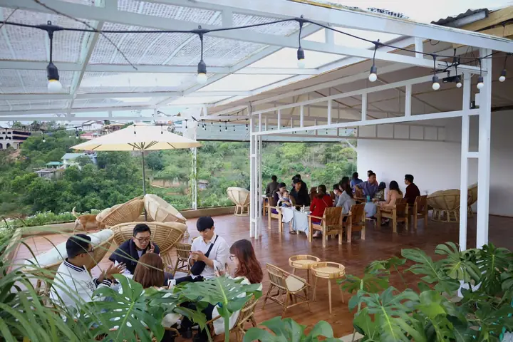 Phong Cách Kiến Trúc Nội Thất Retro – Kiến Trúc Nội Thất Đà Lạt Phong Cách Kiến Trúc Nội Thất Retro – Kiến Trúc Nội Thất Đà Lạt