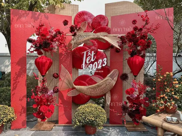Trang Trí Nội Thất Đà Lạt Theo Phong Cách Rustic