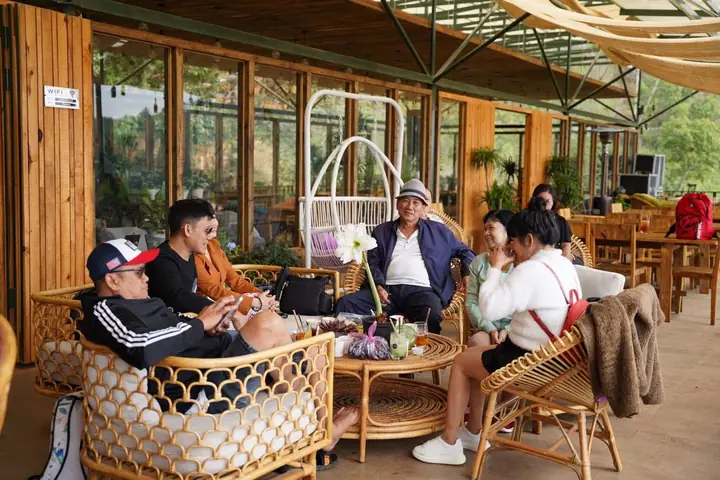 Phong Cách Kiến Trúc Nội Thất Retro – Kiến Trúc Nội Thất Đà Lạt Phong Cách Kiến Trúc Nội Thất Retro – Kiến Trúc Nội Thất Đà Lạt