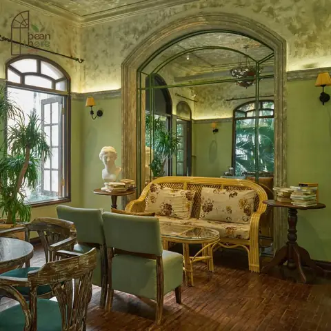 Trang Trí Nội Thất Đà Lạt Theo Phong Cách Rustic Trang Trí Nội Thất Đà Lạt Theo Phong Cách Rustic