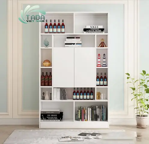 TỦ ĐA NĂNG CÁNH MỞ TADA TRANG TRÍ ĐỂ ĐỒ TIỆN LỢI - TD726 TỦ ĐA NĂNG CÁNH MỞ TADA TRANG TRÍ ĐỂ ĐỒ TIỆN LỢI - TD726