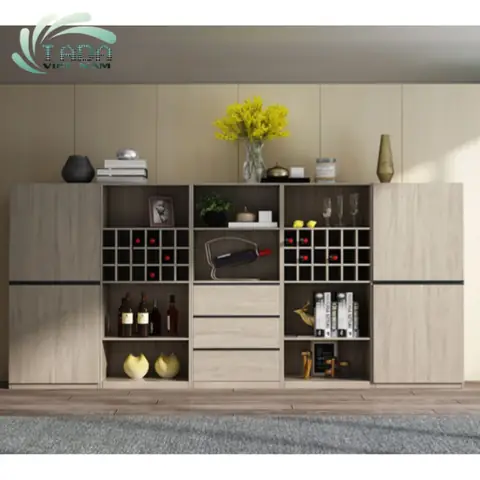Tủ rượu thương hiệu TADA- TD1628