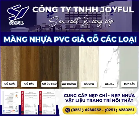 Cãng Ty Tnhh Joyful