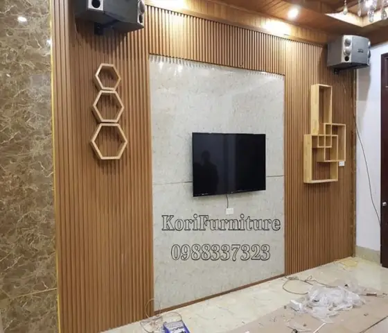 Hướng dẫn chọn nội thất trang trí tường cho mọi không gian Hướng dẫn chọn nội thất trang trí tường cho mọi không gian