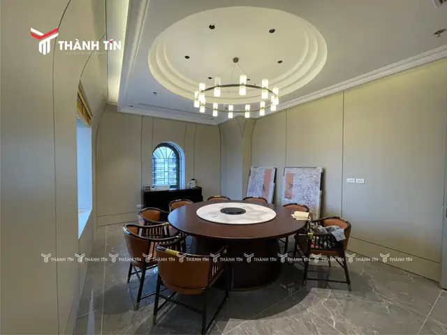 nội thất tre bắc ninh