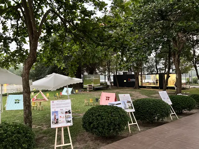 2. Chi tiết dự án: