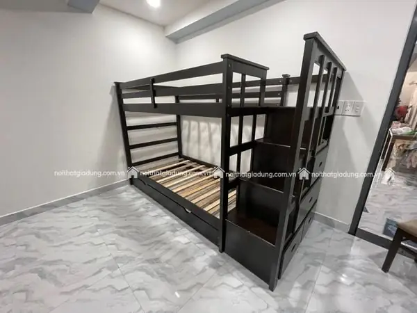 3. Công Năng Của Giường Tầng 3. Công Năng Của Giường Tầng