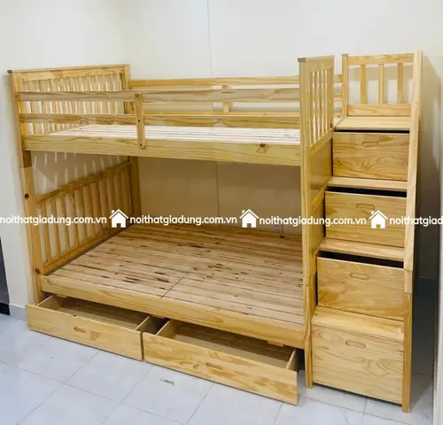 5. Nơi Bán Giường Tầng Giá Rẻ - Uy Tín Nhất TPHCM 5. Nơi Bán Giường Tầng Giá Rẻ - Uy Tín Nhất TPHCM