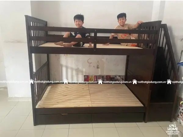 5. Nơi Bán Giường Tầng Giá Rẻ - Uy Tín Nhất TPHCM 5. Nơi Bán Giường Tầng Giá Rẻ - Uy Tín Nhất TPHCM
