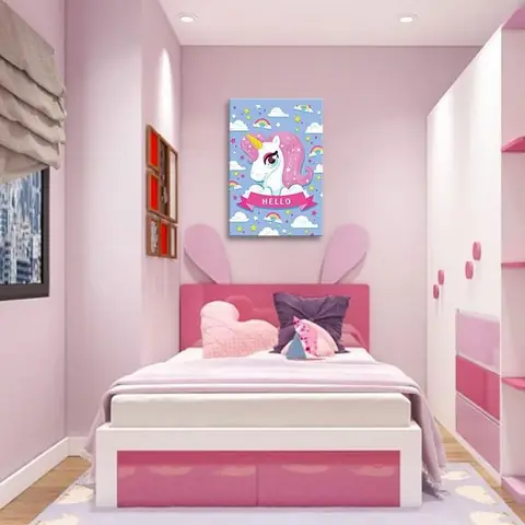 Cách chọn giường ngủ cho bé 9 tuổi