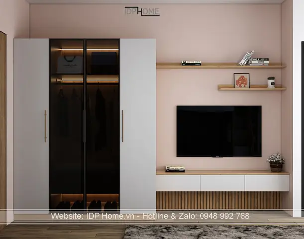 Nội thất trẻ em Plywood: Lựa chọn bền đẹp và an toàn cho bé
